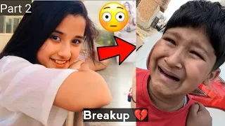 Chinu Ka Dil Tut Gya 😭💔|| Nikku Vlogz  #nikkuvlogz #opvlogz #memes @NIkkuVlogz @OpVlogz