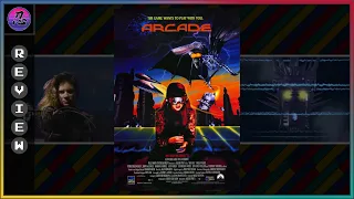 Arcade (1993) - Review