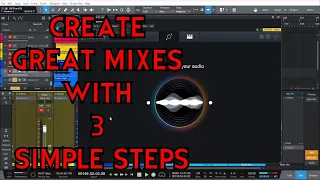 Create Awesome Mixes/Masters of Your Songs in Minutes | iZotope Neutron 4 and Ozone 10