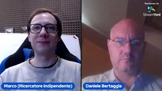 Confronto sulla Dimostrazione della Congettura di Goldbach di Daniele Bertaggia