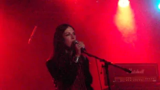 Blood Ceremony - My Demon Brother (live May 20 2014 in Russia, Moscow)