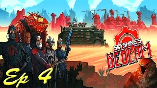 Skyshine's Bedlam Gameplay - Ep 4 - Viewer Renames! [Let's Play]