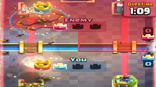 0,00001% chance for THIS! clip by @Ian77-ClashRoyale