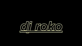 dj roko KILLER JAZZ FUNK /FROM 80s