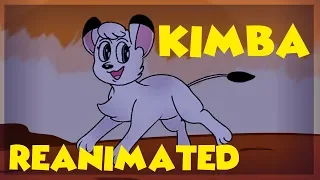Kimba Intro Reanimated (OPEN) (8/16 TAKEN)