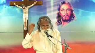 Matridham Ashram, Fr.Anil Dev " प्रार्थनाएँ, प्रवचन, आराधना व चंगाई प्रार्थना " 2nd Day 08/04/2020