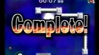 Super Smash Bros Melee - Break the Targets (All characters) SSBM (2003-06)