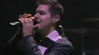 Love Came Down At Christmas  - Jars Of Clay (LIVE)