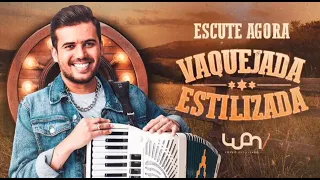 QUEM AMA MULHER CASADA - LUAN ESTILIZADO ( VAQUEJADA ESTILIZADA ) NOVO CD [ ABRIL 2024 ]