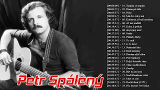 Top 15 Petr Spálený Vol. 1 (1967-1970) - Petr Spálený  - Československé hity 20. století