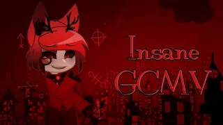 INSANE GCMV/Hazbin hotel/Marie TV