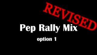 Fall Pep Rally Mix 2017 2018 (FLHS dance team)