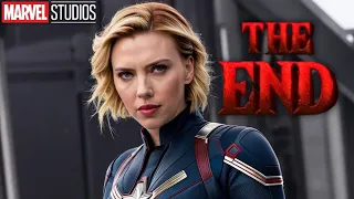 Marvel Studios' Avengers: The End - Official Picture Revealing