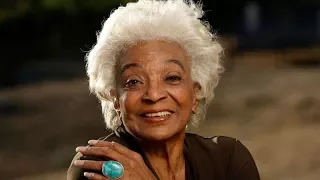 Facts About Actress Nichelle Nichols | Los Angeles Times