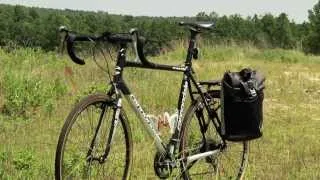 Product Video • Thule Pack 'n Pedal