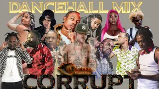 New Dancehall Mix April 2023 CORRUPT Vybz Kartel,Chronic Law,Valaint,Skeng,Popcaan,Mavado,Skeng &++