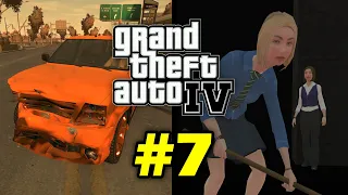 10 малоизвестных фактов о GTA IV (№7)