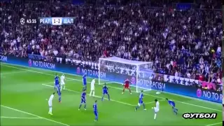 ~ Real Madrid 3 4 Schalke 04 ~ 10 03 2015 Champions League РЕАЛ МАДРИД 3  4 ШАЛЬКЕ 04