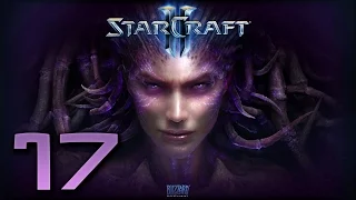 StarCraft 2 - HotS - Brutal #17 [Корхал: Штурм Корхала]