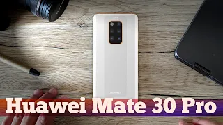 Mate 30 Pro ОБЗОР утечек | Droider Show #455