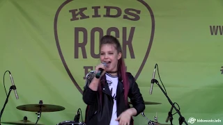 The Чипсы [Kids Rock Fest: FRESH 6.0]