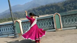 Just Dance..| Classical dance cover on Sajda song...| Choreographed by Samiksha Sharma|