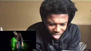 YEAHHHHHHH!!!!! | Usher - Yeah! ft. Lil Jon, Ludacris | REACTION🔥🔥🔥