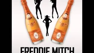 Freddie Mitch - Champagne Models Part 1