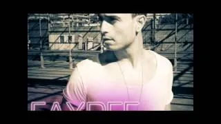 Faydee - Talk To Me (Official HD)