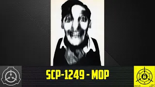 SCP-1249 - Мор       【СТАРАЯ ОЗВУЧКА】