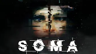 SOMA - Atmosphärischer Sci-Fi Horror | Indie-Freitag [Deutsch | German]