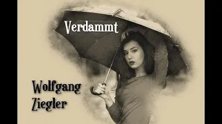 Wolfgang Ziegler - Verdammt TEXT