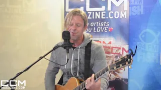 Switchfoot - 'Dare You to Move' (acoustic)