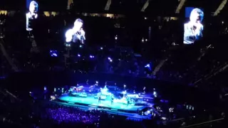 The River - Springsteen @ Consol Energy Center 1.16.16