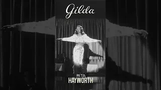 Rita Hayworth - Amado Mío (1946) HD