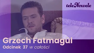 Grzech Fatmagül | Odcinek 37 | Cały odcinek