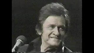 Johnny Cash The First 25 Years (Full Show)