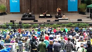 Anoushka Shankar @ Stern Grove Festival 2018