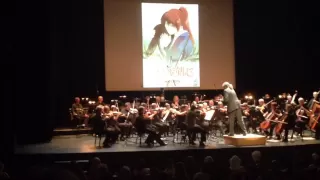 Anime Concert 2013 - Kenshin: In Memories Kotowari