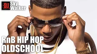 Hip Hop RnB Mixtape Rap OldSchool 2000s | DJ SkyWalker #80