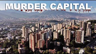 What Happened to the Most Dangerous City in the World?