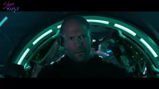 The Meg (En Eaux Troubles) | Trailer Officiel VOSTFR | Warner Bros.