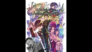 Great Ace Attorney: I Am Innocent- Aurocom Project