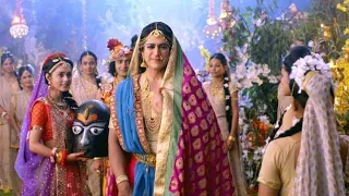 Gopeshwar Mahadev Leela HD - Radha Krishna Serial whatsapp status