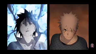 Naruto [AMV] Legends Never Die HD 1 HOUR