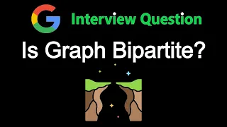 Is Graph Bipartite? - Leetcode 785 - Python