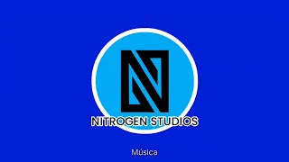 Nitrogen Studios, Spin Master Entertainment, Cartoon Network (2023)