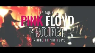 The Pink Floyd Project | wish you were here | Waldmohr live