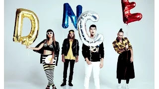 DNCE - DNCE (Vevo LIFT) ( VEVO LYRICS SONG 74 )