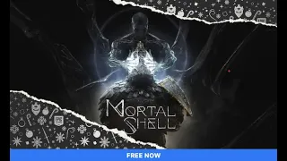 14th Epic Christmas Mystery Game Revealed 2022 | Mortal Shell